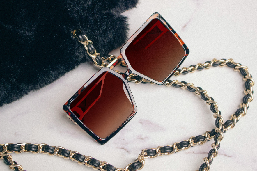 Luxury Sunglasses